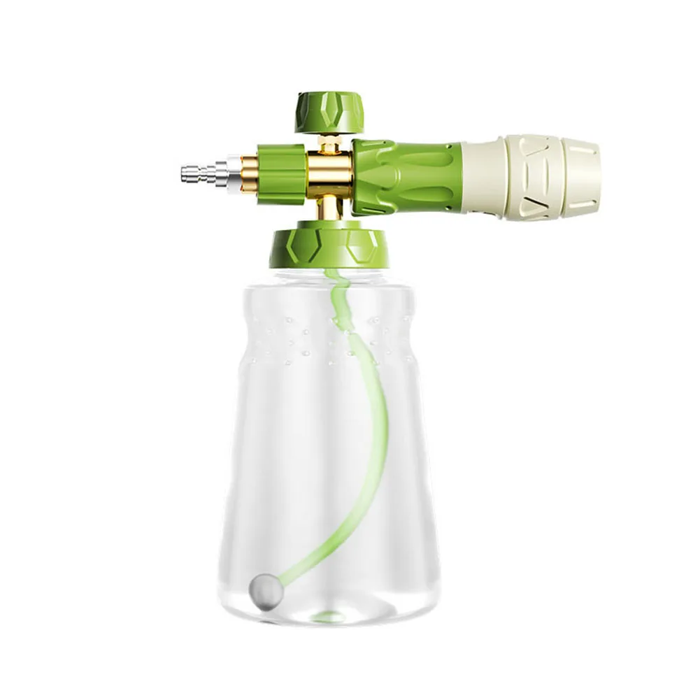 

Two Way Shuttle Valve Device Pressure Washer Accessory Small Spray Bottle Handheld Spray Bottle Premium-Grade Materials