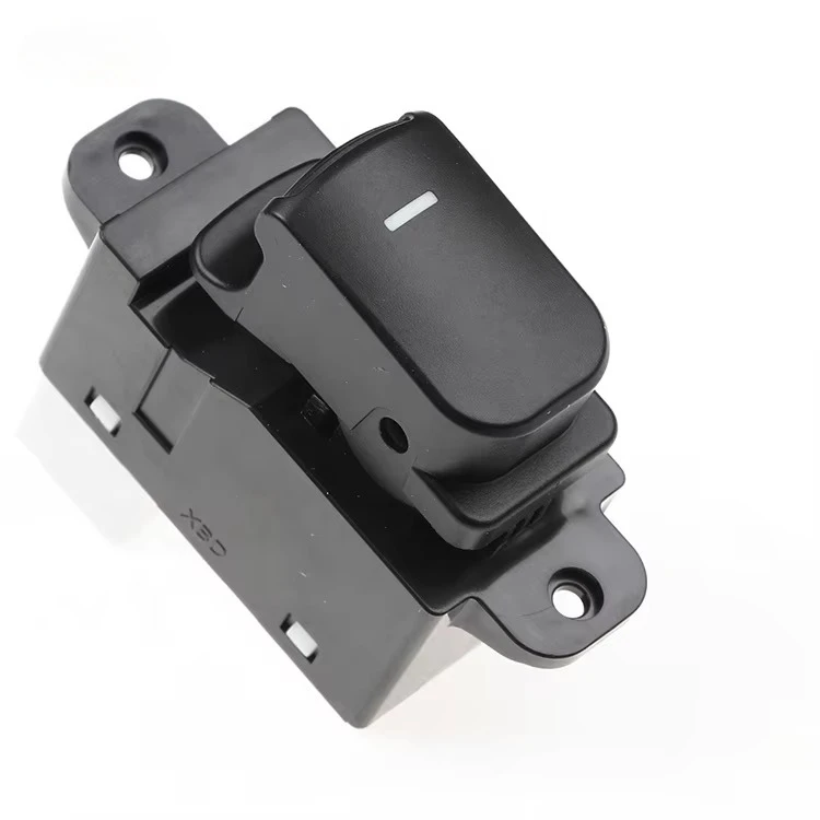

93580-1X000 left rear electric main window switch