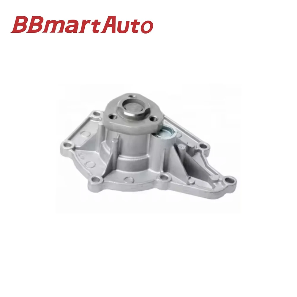 

BBmart Auto Parts 1pcs Water Pump Assembly For Porsche Cayenne Audi A4 B7 VW Phaeton Touareg OE 06E121018A