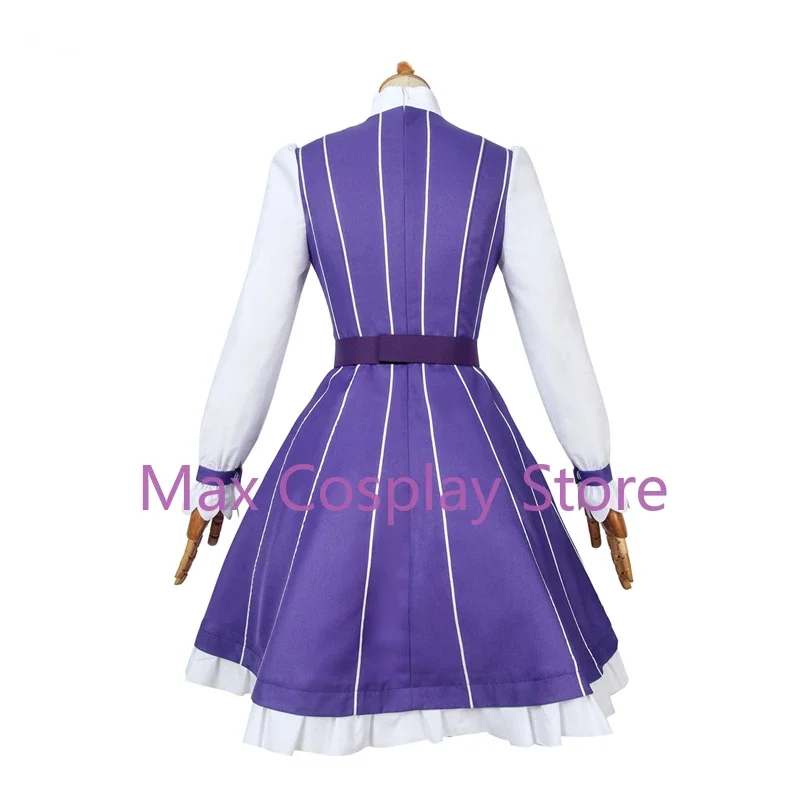 Max Star Twinkle Selene/Kaguya Madoka Cosplay Carnaval Costume Halloween Christmas Costume Custom size view 4