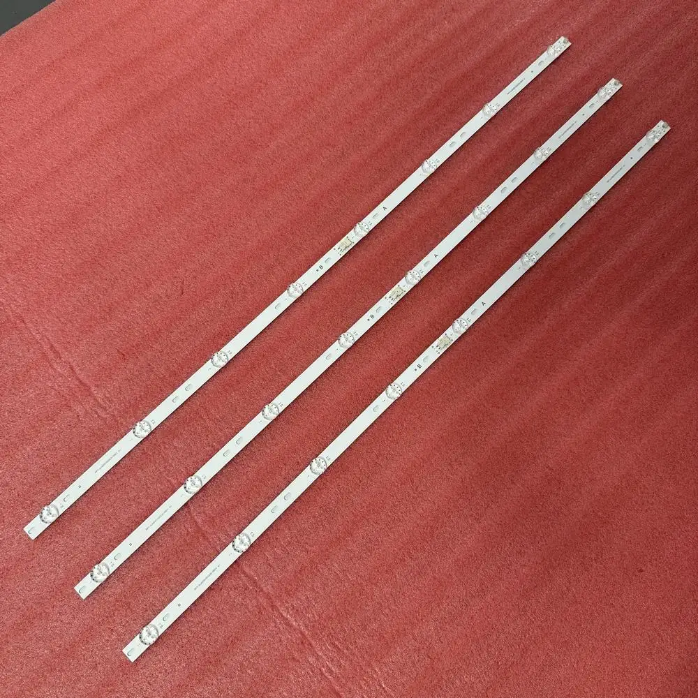 LED Strip For Sharp LC-40BN5EA LC-40BF5E LC-40BG3K LC-40AJ2K LC-40AJ6IE LC-40AJ6KE LC-40BF2E LC-40BF3E LC-40BF4E 40BL2KA 40BJ3K
