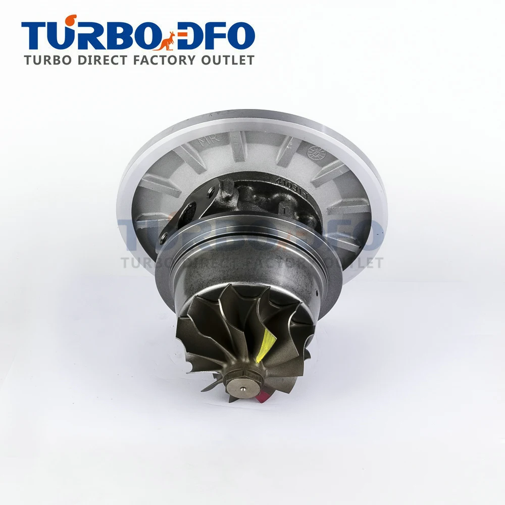 Turbocharger Core For Volvo B10 Coach, Transit Bus Truck D10A with TD102 452174-0002 452174-5002S 425677 Turbine Cartridge