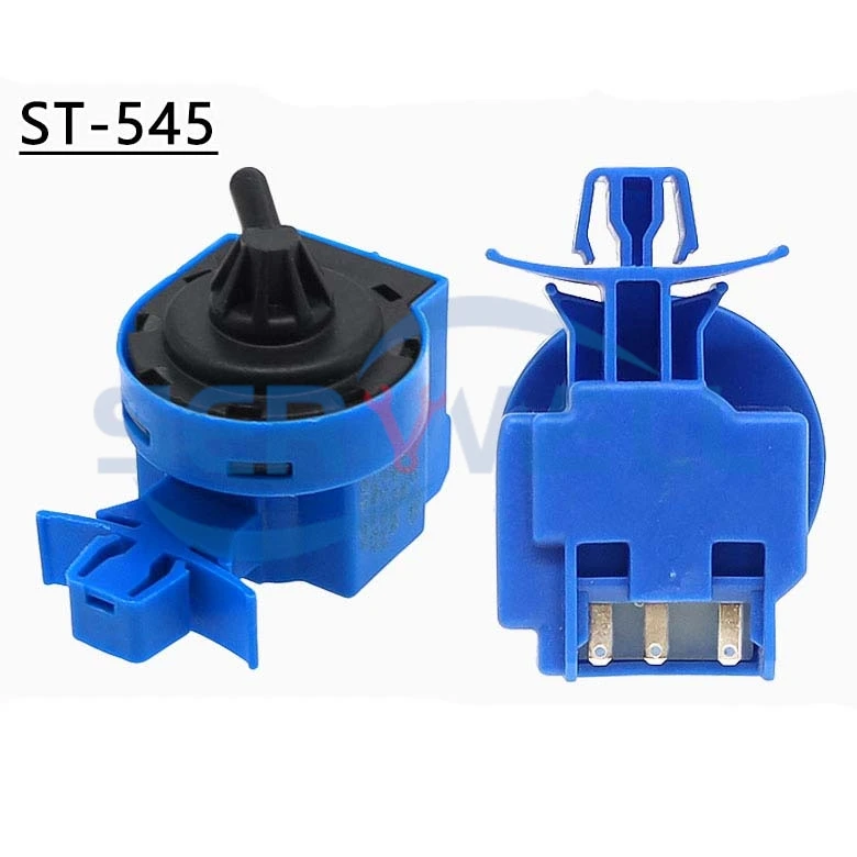 1Pc for Samsung Roller Washing Machine DC96-01703G Universal  Washer Water Level Switch Pressure Sensor ST-545