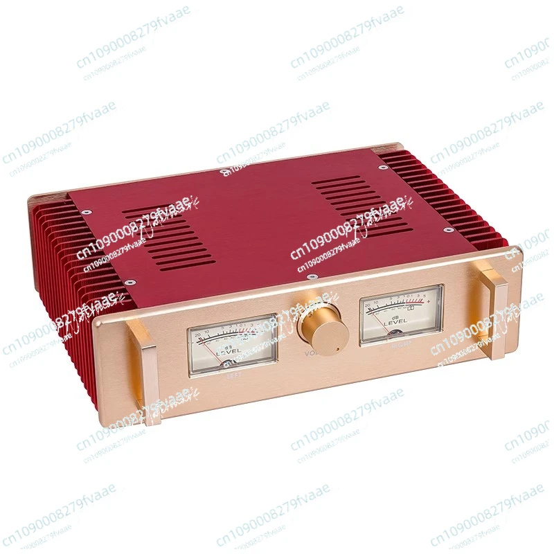 

A100 HOOD1969 HIFI Gold Sealed Class A Power Amplifier