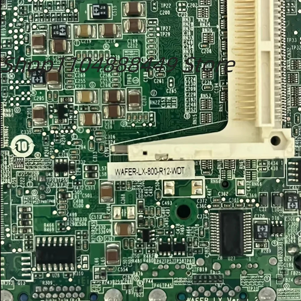 

WAFER-LX-800-R12-WDT Industrial control motherboard