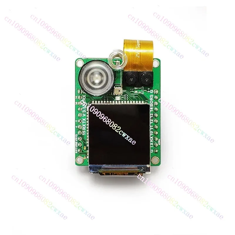 MF1 AI IoT Offline Live Face Recognition Module K210 Development Board with Firmware Sipeed