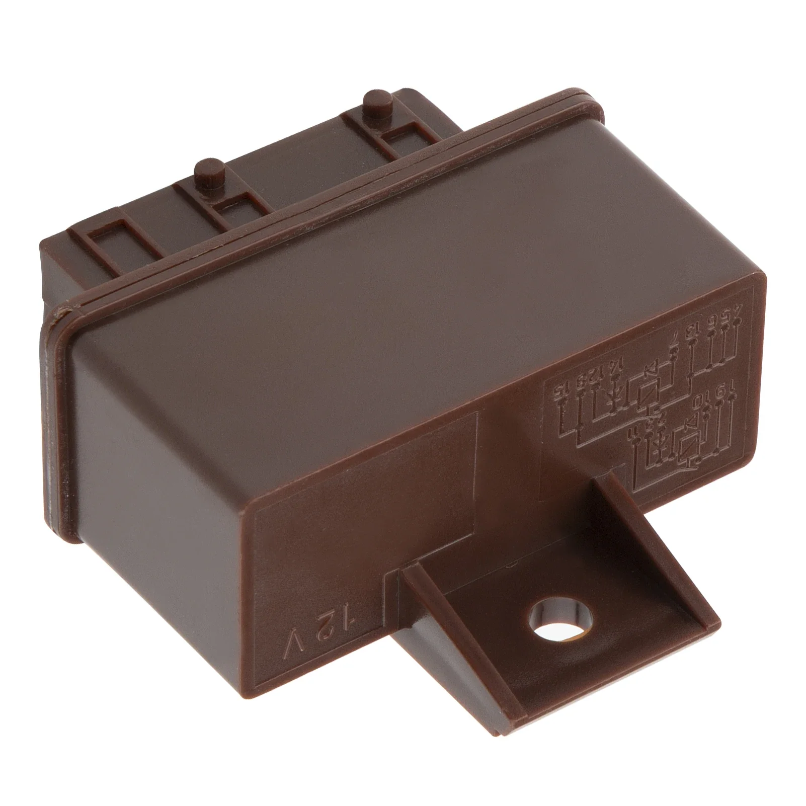 9629945980 7240109  Fuel Pump Double Relay 19207L For Peugeot 106 206 306 for Citroen Xsara Scudo Ulysse Car Accessories