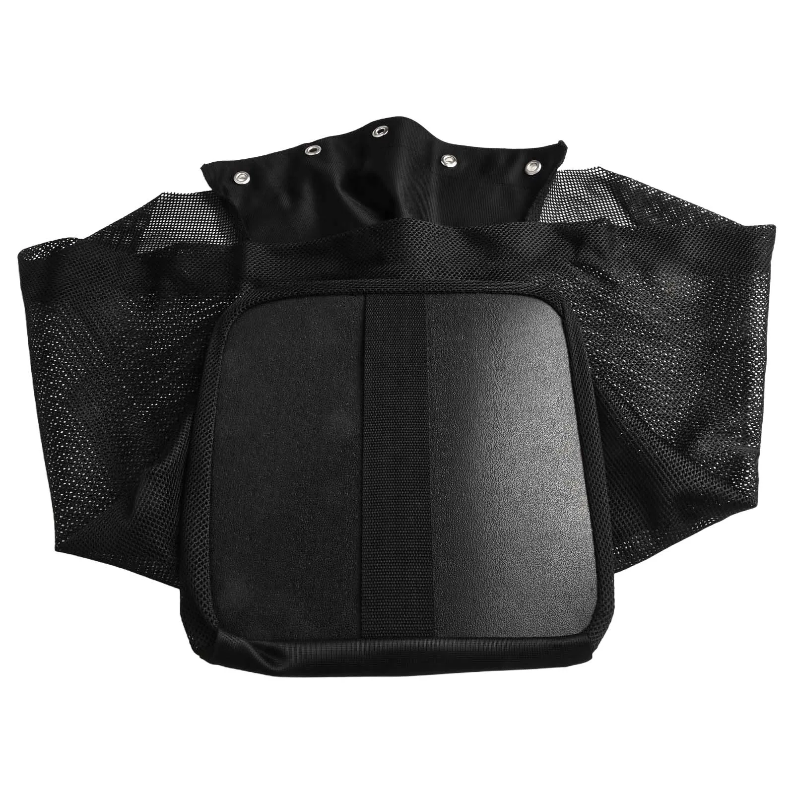 Efficient Grass Catcher Bag Compatible with OEM Numbers 9640221 7640221 and 7640221P Designed for Long Term Use