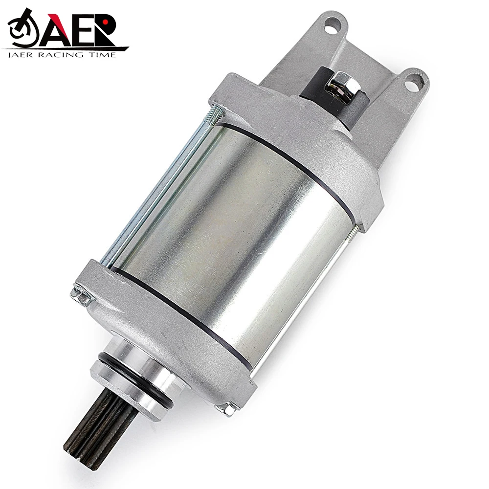 

4B5-81890-00 Starter Motor for Yamaha Tmax 530 T max 500 Electrical Engine Starter XP500A XP530 XP500 T-MAX 530 500