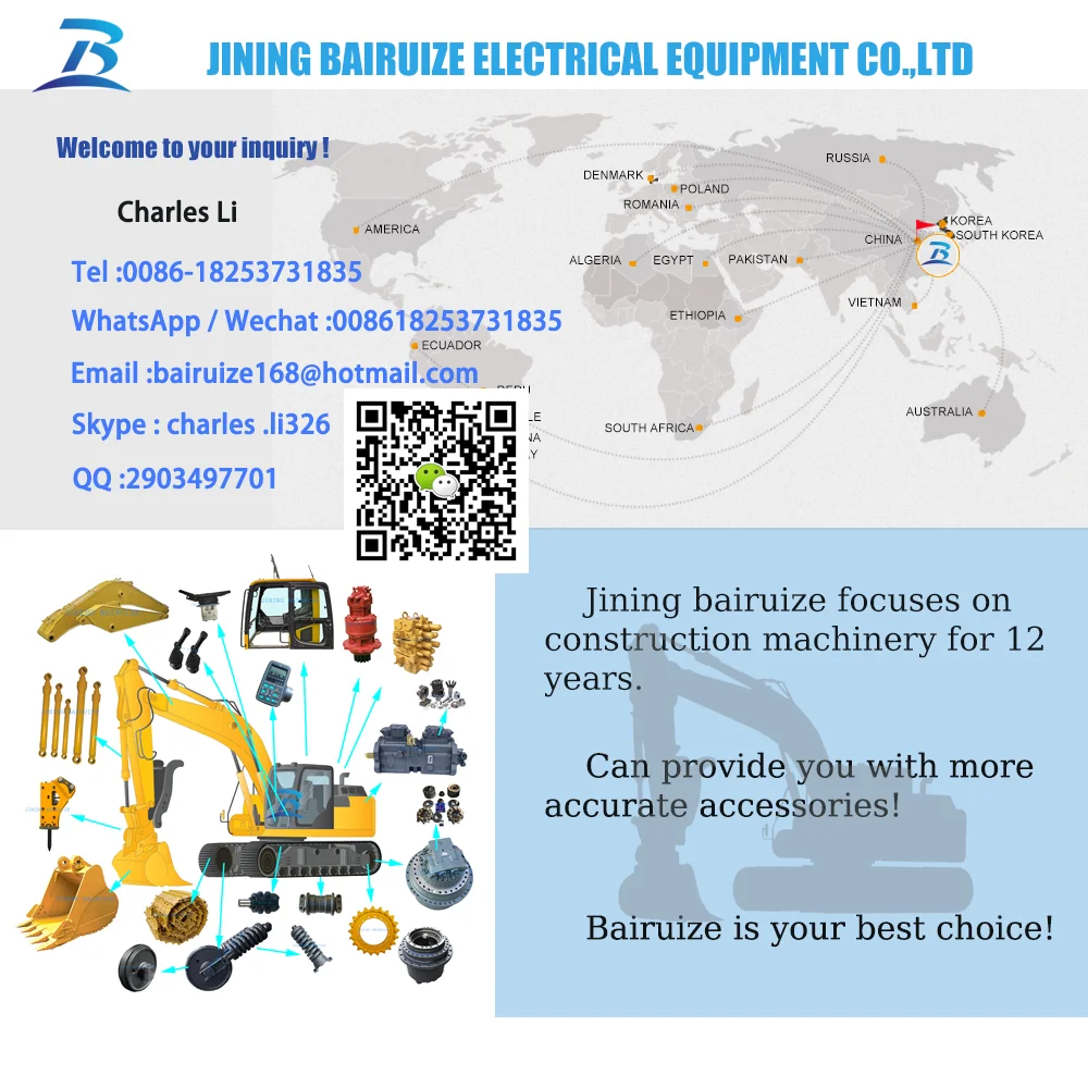 ZX210LCK掘削機ポンプ ZX210LC-3メインポンプ HPV118油圧ポンプ