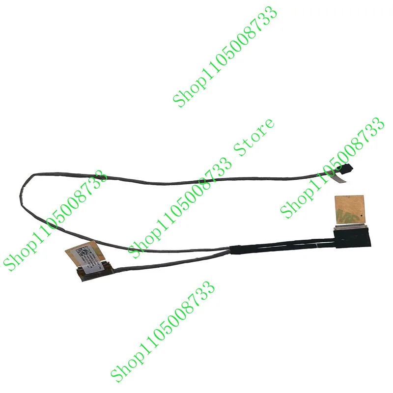 

DB For ASUS E203NA E203 E203N E203MA laptop LCD LED Display Ribbon Camera cable 14005-02300400 14005-02300100 DD0XKCLC011