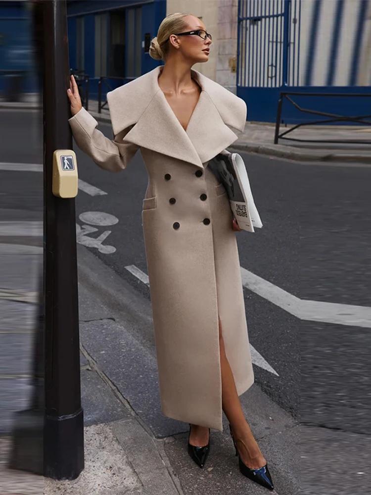 Thumbnail 2 - #16 Newest Wool Coats