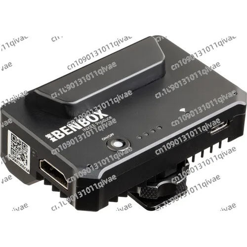 

Wireless Mini Video Transmitter 2.4G 5G 1080P Device Image Transmission For Phone DSLR Camera