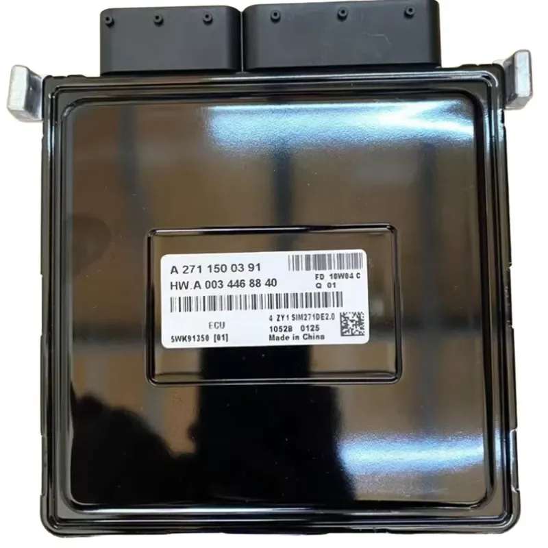 Apply to Engine Electronic Control Module A2711500391 Electronic Control Unit