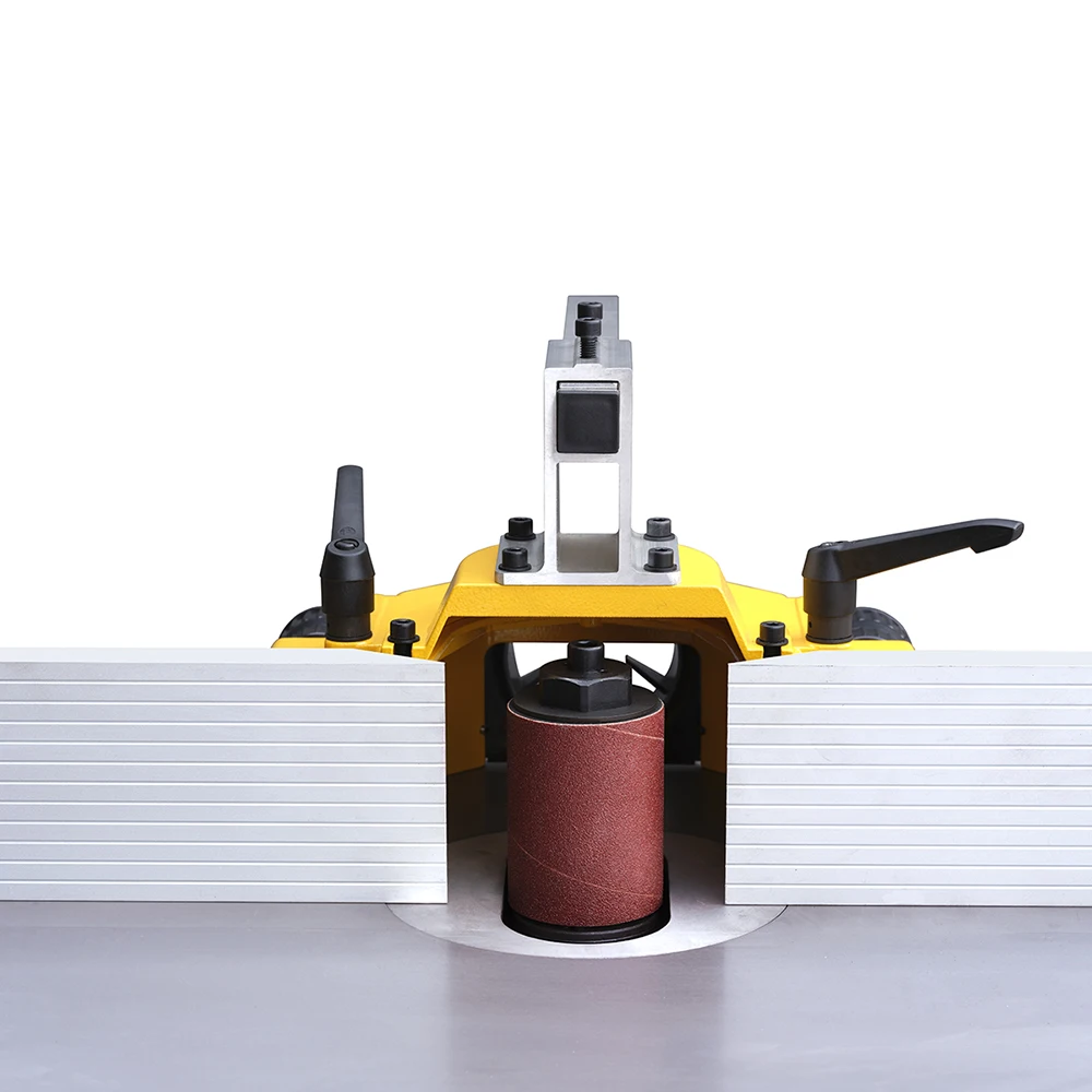 Spindelformmaschine mit Schiebetisch