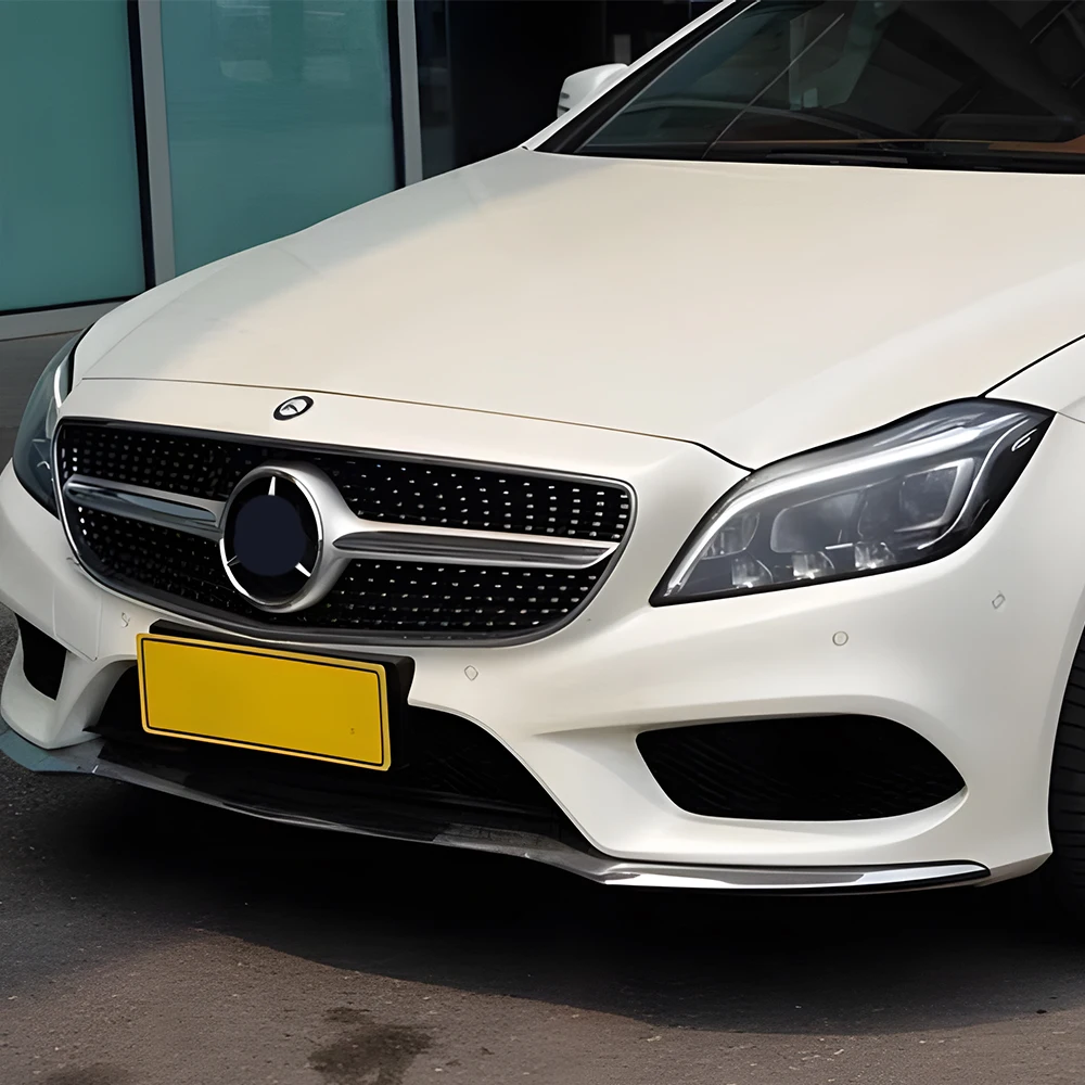 

Для Benz CLS 2012-2017 W218 C218 светодиодные автомобильные фары в сборе, обновленный проектор с двумя объективами, автомобильные фары, аксессуары для освещения