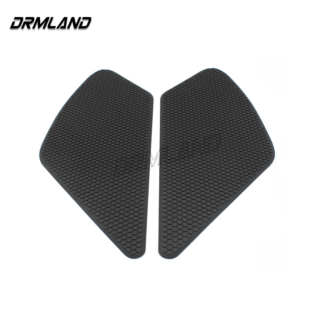 Für ducati monster 2017 2009-2014 2019 2007-2014 2014 2004-2009 Motorrad Kraftstoff tank Pad Zubehör Griffe Seiten aufkleber Protektoren