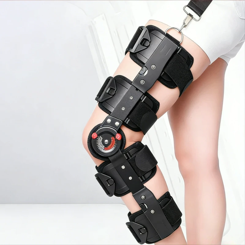 Orthopädischer Stützstabilisator, Verstellbare Gelenkstütze, Gelenkfixierung, Neues Modell, Nach Operation