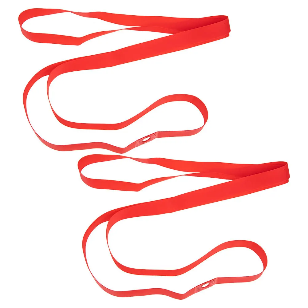 

2Pcs Bike Tire Liner Anti Puncture Tape for Inner Tube Protection and Reduced Failure Rate on Rough Roads Bike Tire Liner