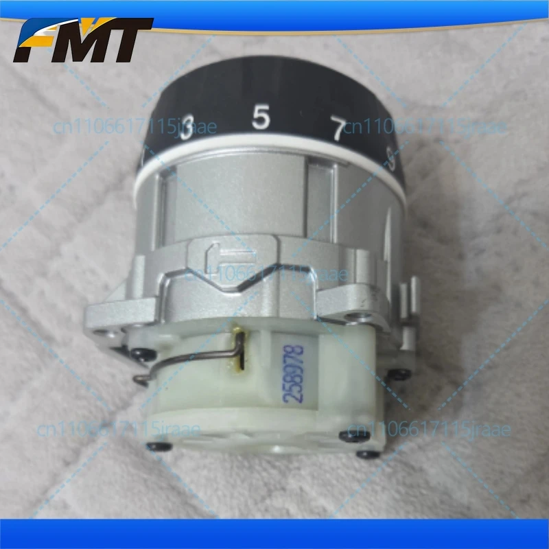 

For Makita Rechargeable Drill DHP486 Gearbox DHP486 Gear Assembly 122F80-3
