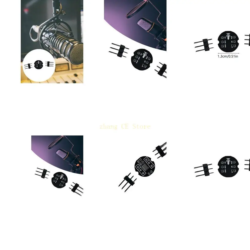 M5TD Ics 43434 Digi…