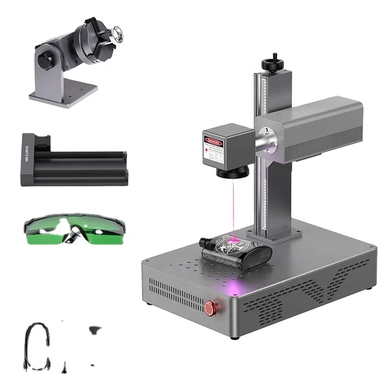 A1 Laser Marking Ma…