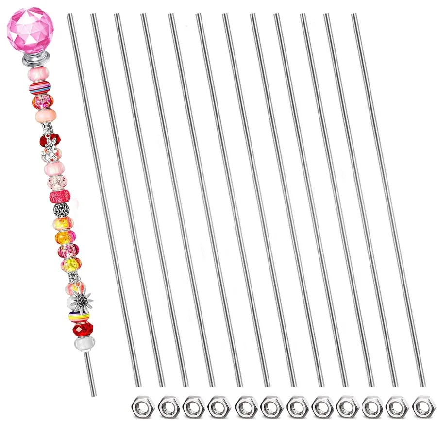 24Pcs 8 32 Ih Threa…