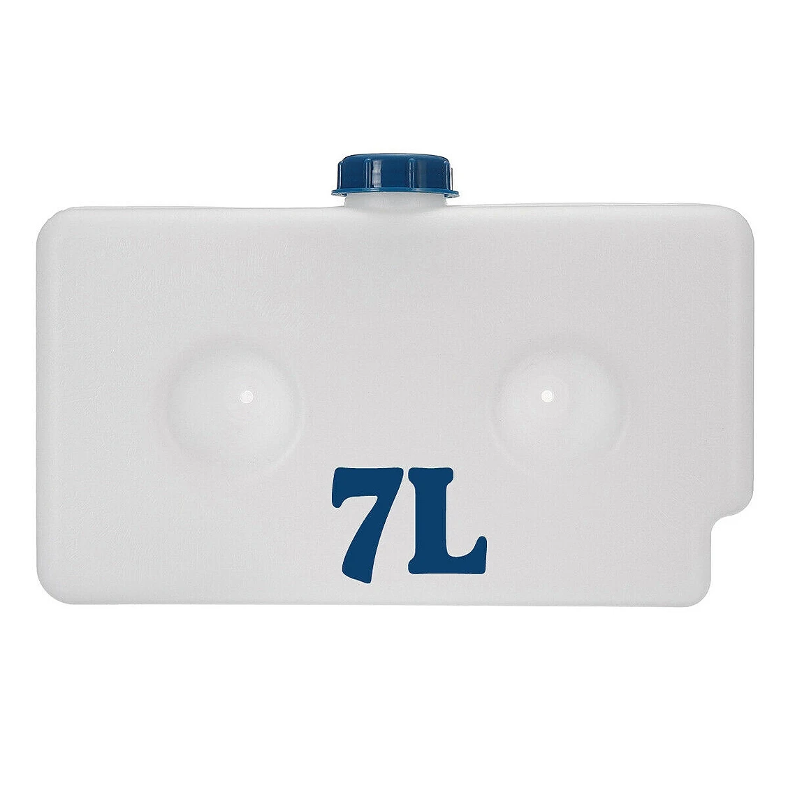 

A65P-Universal 7L Plastic Fuel Tank Oil Tank Air Parking Heater Tank Car Caravan Motorhome Parking Heater Tool