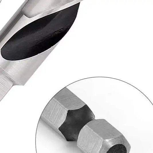 Magnetic Screwdriver Bit Bits Woodworking Drill Bits Hex Shank Bit Set Convenient Packaging For Woodworking Tasks
