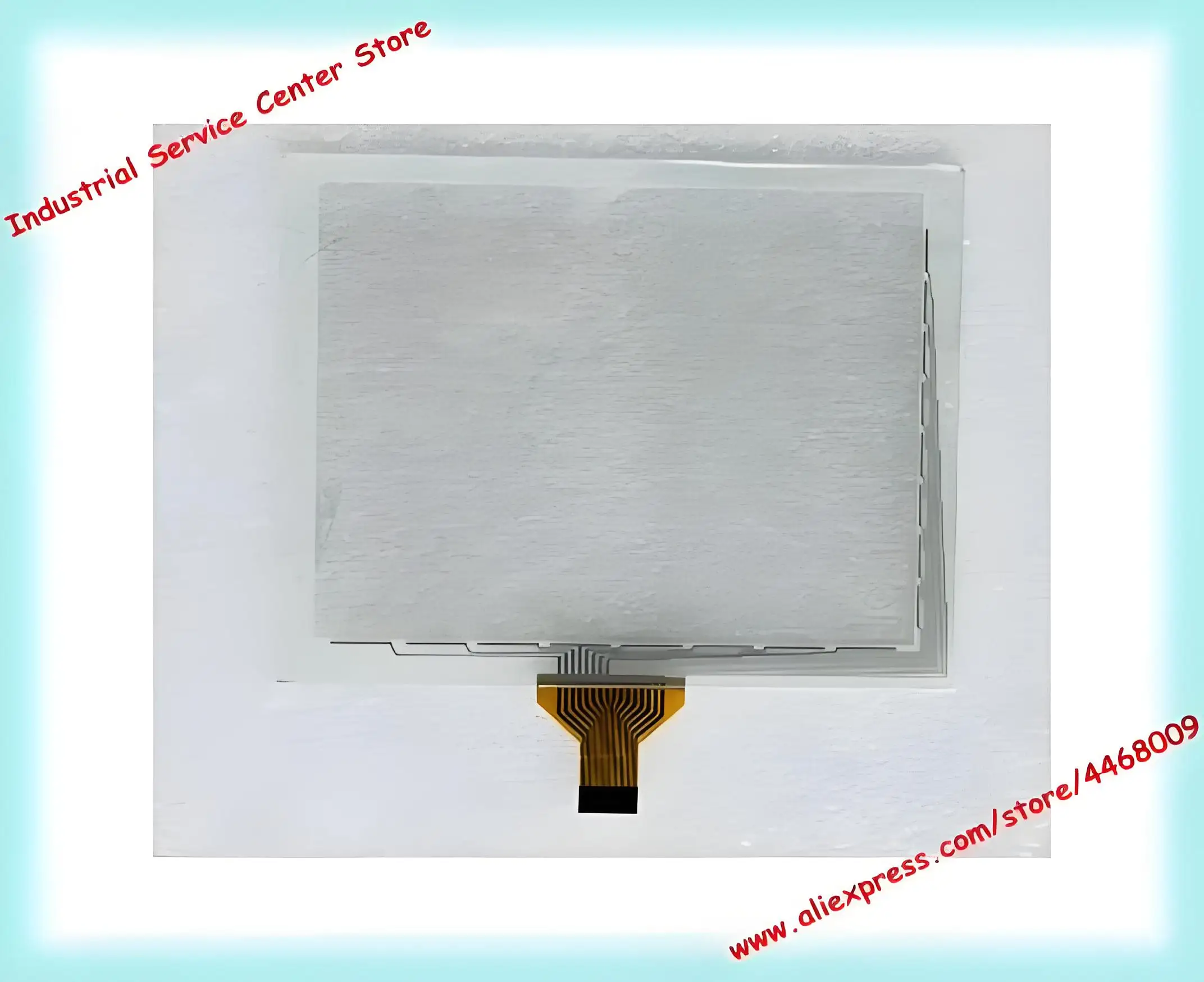 TK-02 NRX0100-1701R New Touch Panel For UF200A TSK90A