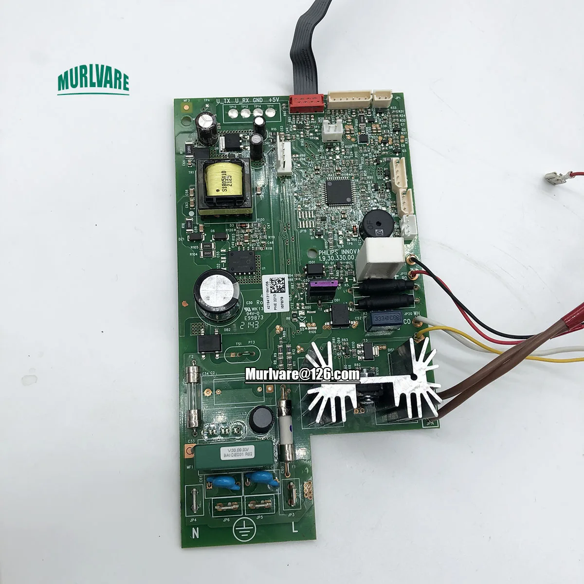 

Mainboard Power Board For Philips EP1221 EP2121 EP2124 Coffee Machine Replacement