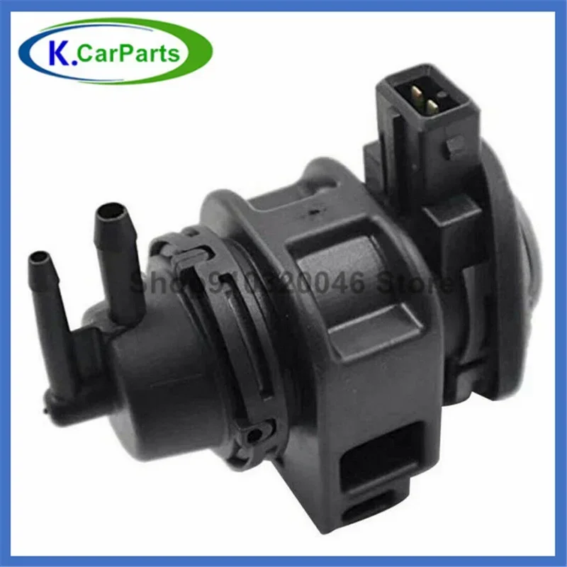 8200661049 Turbo Pressure Solenoid Valve Fits For Renault Clio Megane/Kangoo/Master/Fluence/Laguna/Modus/Logan/Koleos/Latitude