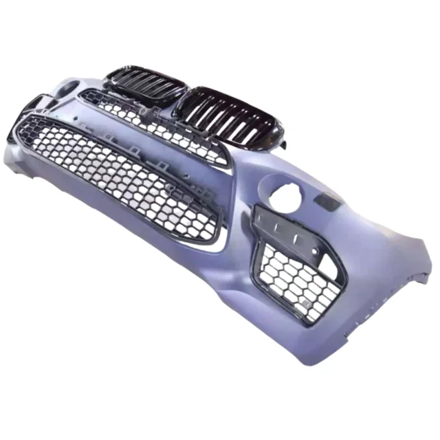 

High Quality F85 F86 Body Kit Exterior Enhancements for F15 to F85 Models