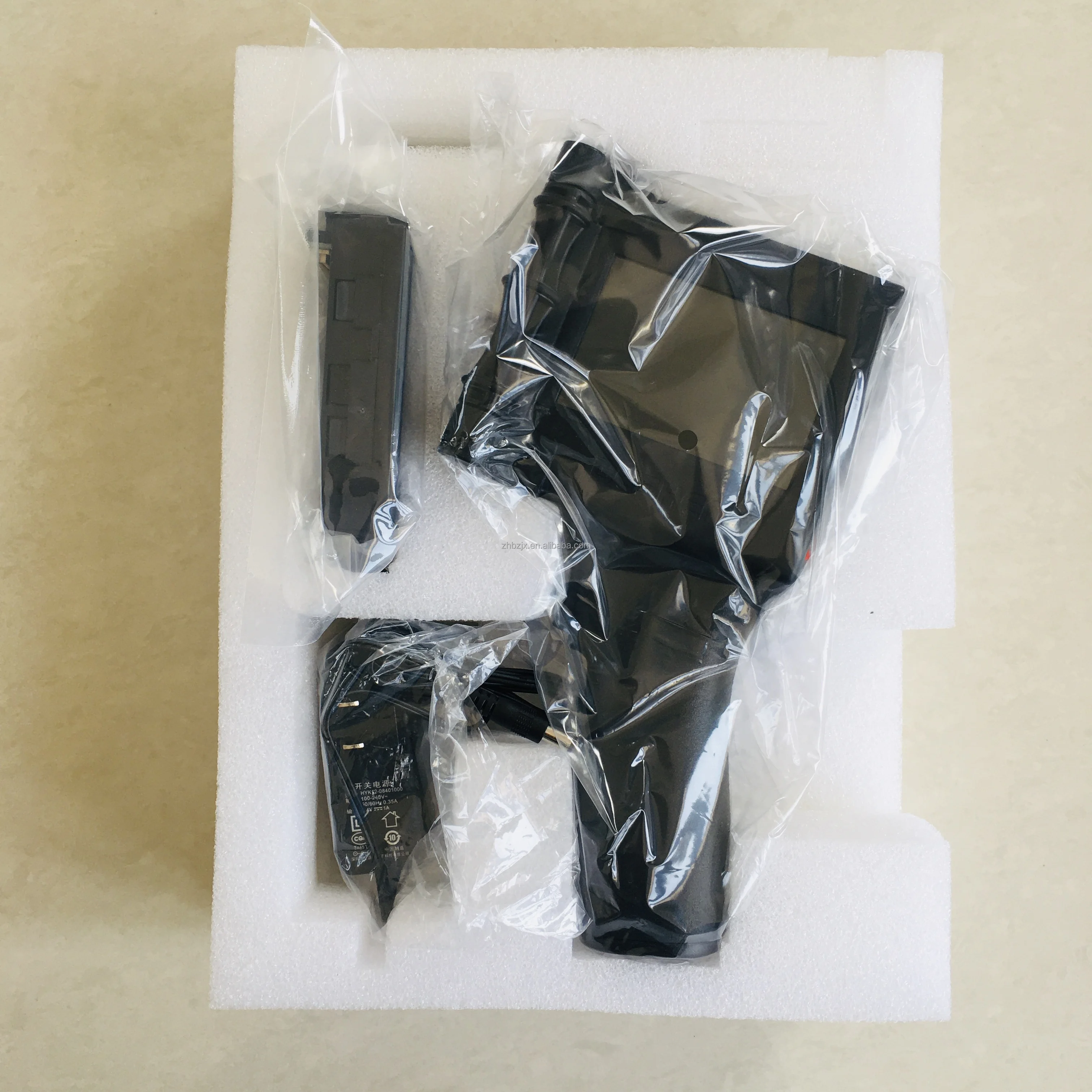 ZHENHUA اليد المستوردة خرطوشة Incode غطاء بلاستيكي انتهاء الصلاحية الناقل الجدول النافثة للحبر صندوق كرتوني تاريخ المبرمج الجدول آلة نافثة للحبر #4