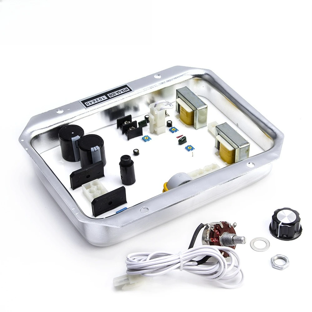 AVR NTA-5A-2DB Diesel Generator Automatic Voltage Regulator Regulator Generator Accessories