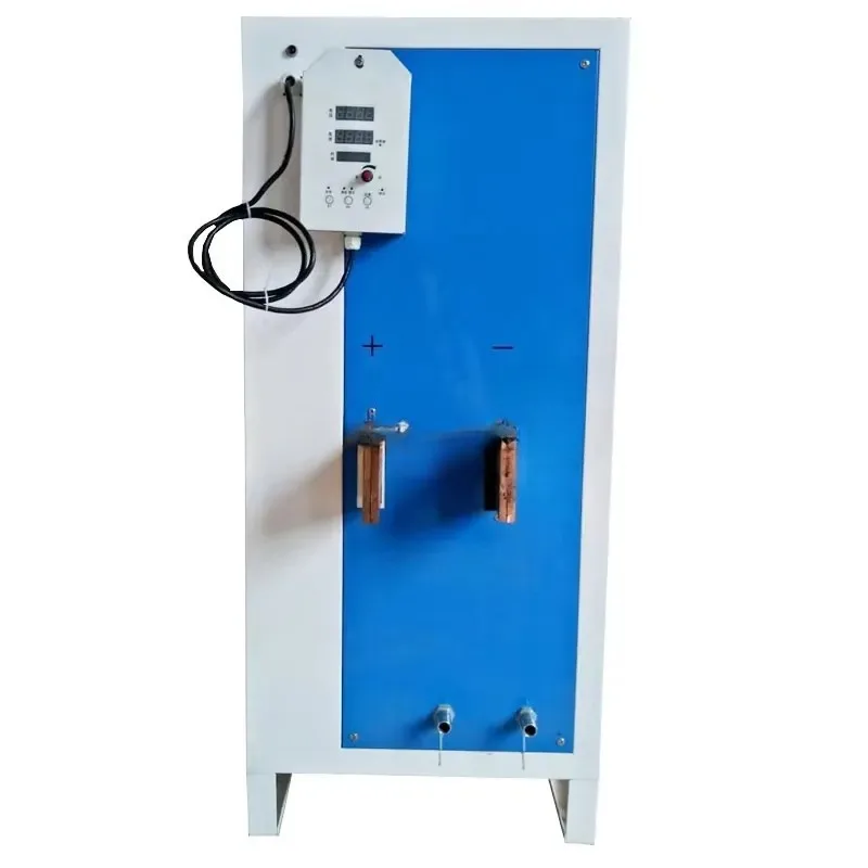 Rectifier for plating line / Hard chrome rectifier / 18V three phase controlled rectifier