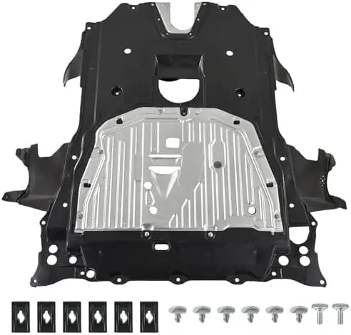 

Engine Splash Guard for Civic 2016-2021 - Direct Fit Replacement