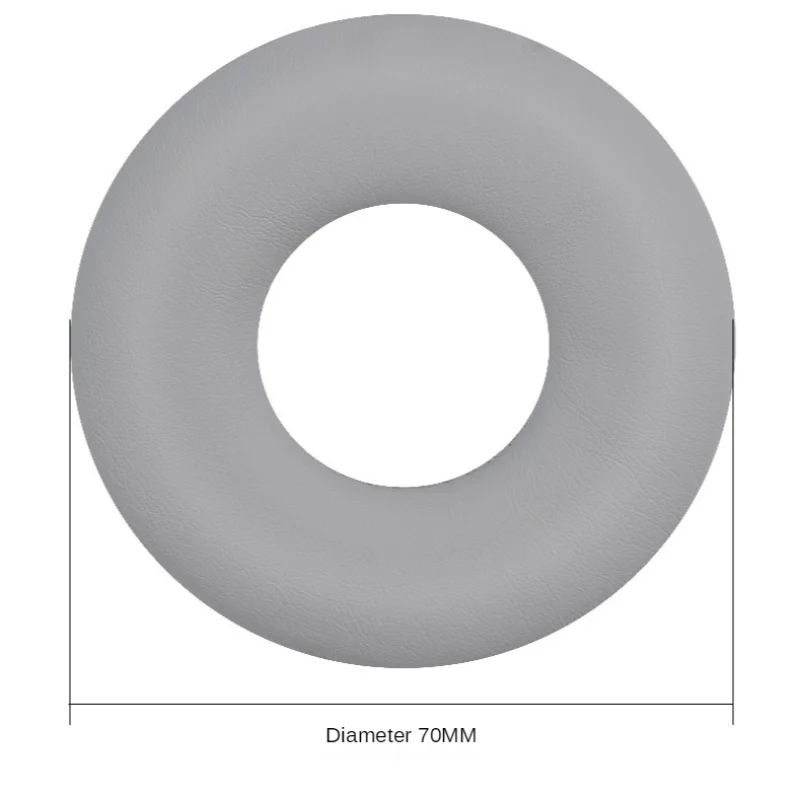 パナソニックの交換用イヤーパッド、hf420、hf500のヘッドバンド、ワイヤレスステレオヘッドセット