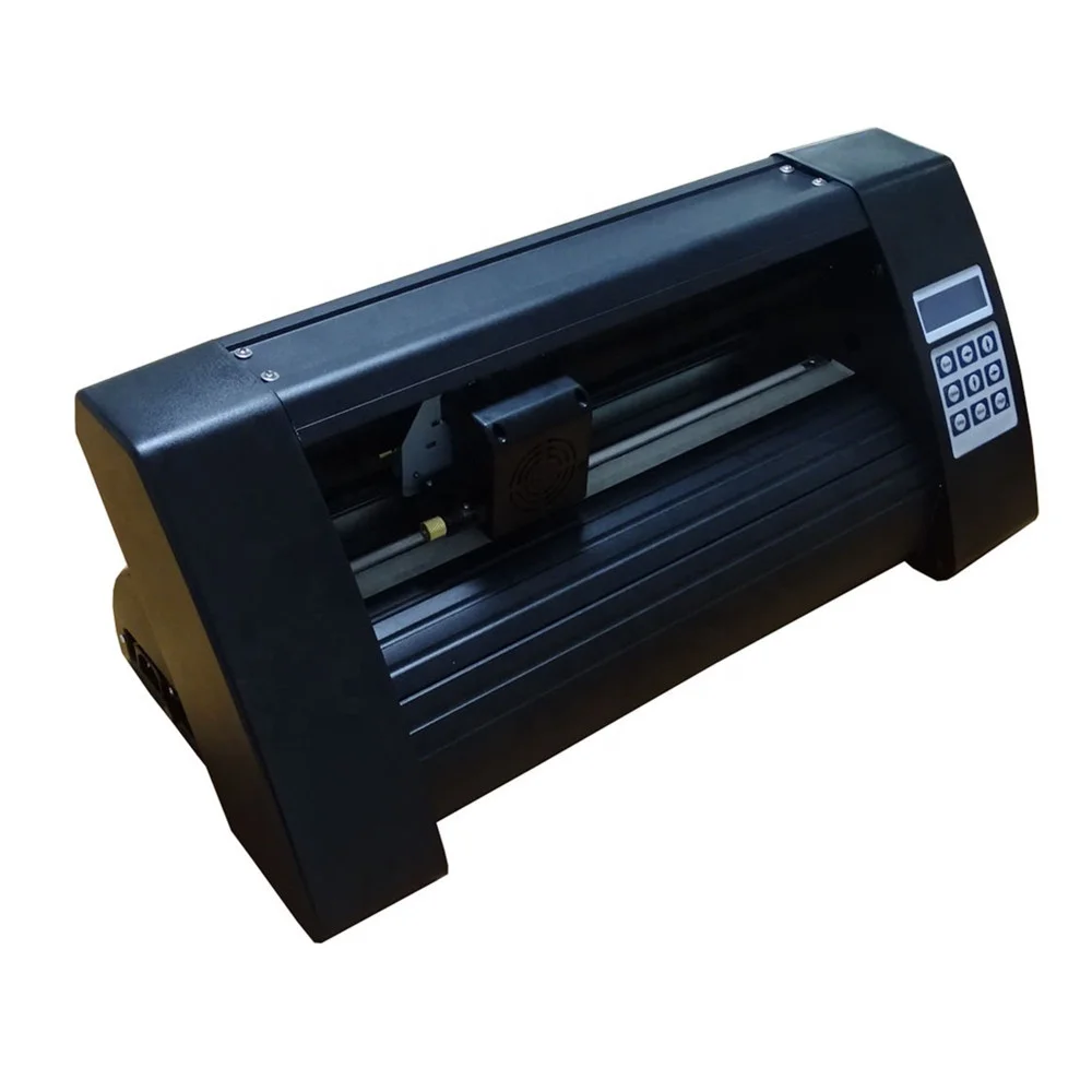 Electronic Cutting E****my Mini Cutting Plotter Price Automatic Plotter