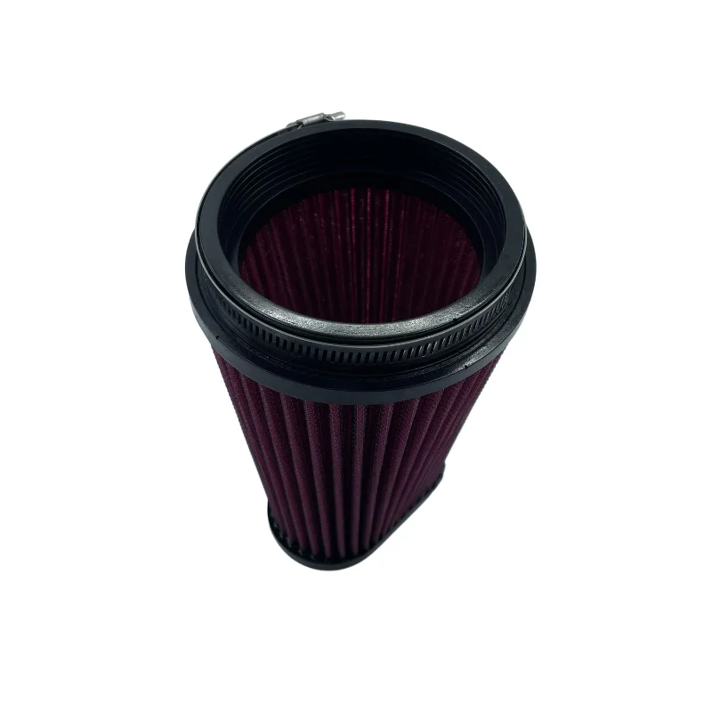 Air Filter Airbox Cleaner For Yamaha Banshee 350 YFZ350 ATV 1987-2006