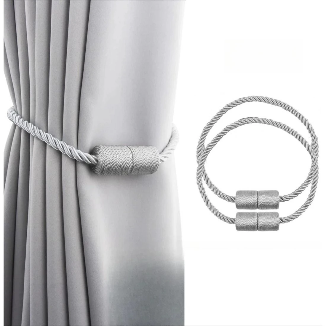Variant: Grey 2Pcs