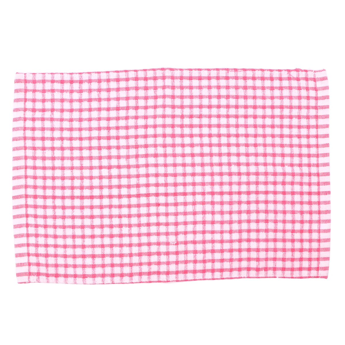 

40X27Cm Premium Cotton Dish Cloth Heavy Duty Absorbent Kitchen Towel Tea Set Glass Plate Quick Dry Mother'S Day