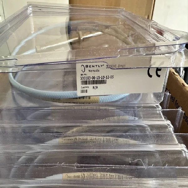 

1pc Brand New 330103-06-15-10-12-05 Brand New Original Spot Plc