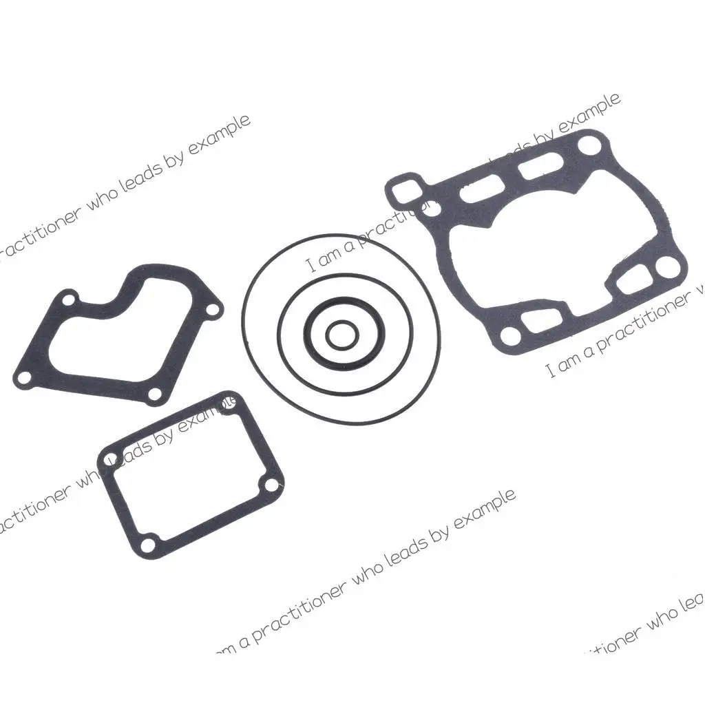 Engine Top End Head Gasket Kit for for Suzuki RM85 and Expert 2002