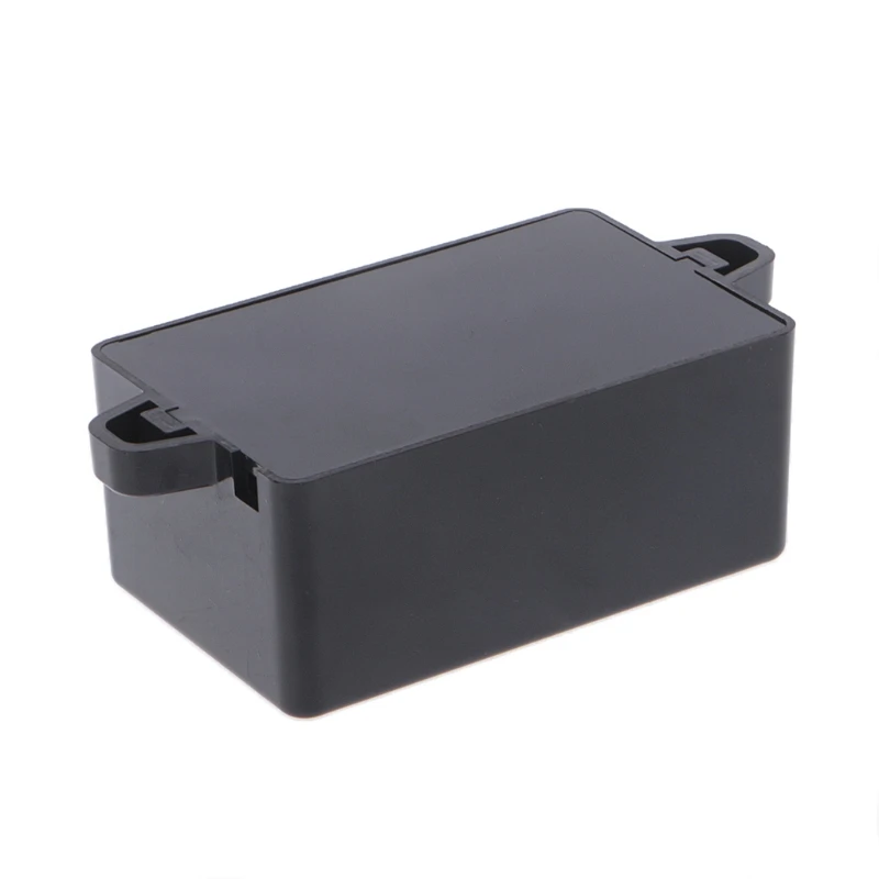 652F Plastic Waterproof Electronic Enclosure Box Project Instrument for Case 82x52x35