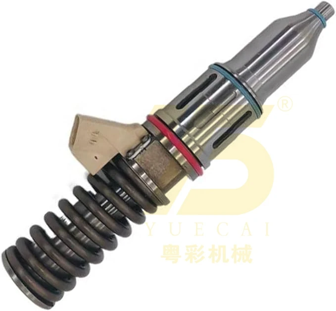 

YUE CAI Injector 359-4080 3594080 Injector GP For C13 Engine 345E 349E Fuel Injector