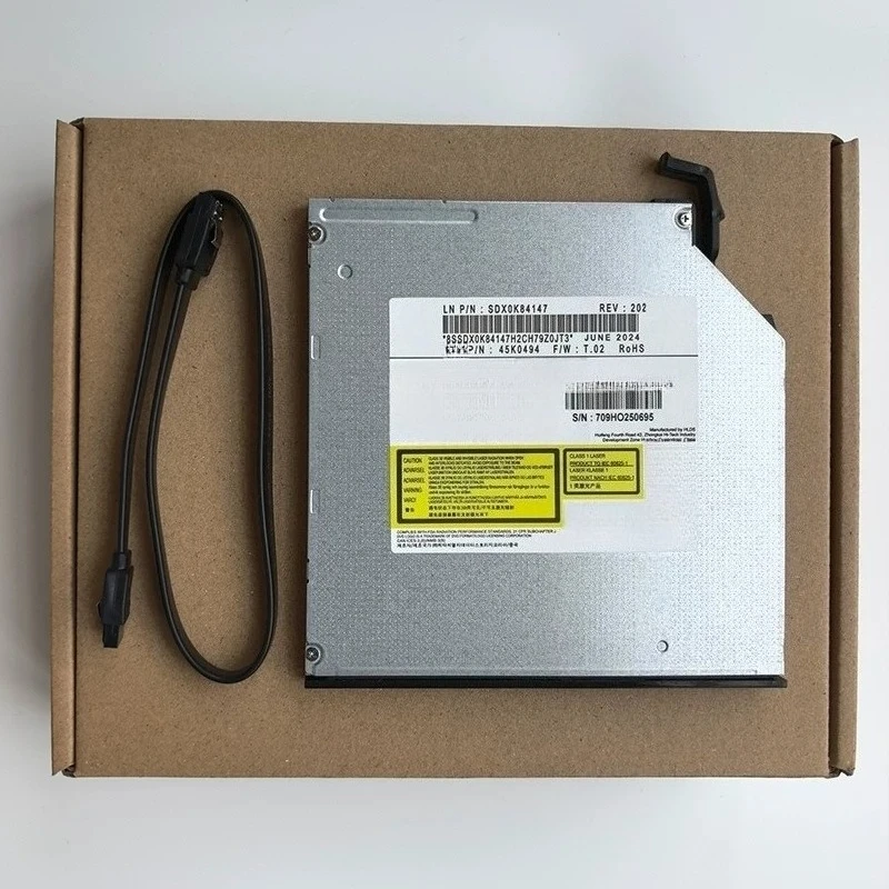 For Lenovo Kaitian M530Z M630Z M730Z M740Z Desktop Internal DVD RW Optical Drive Replacement