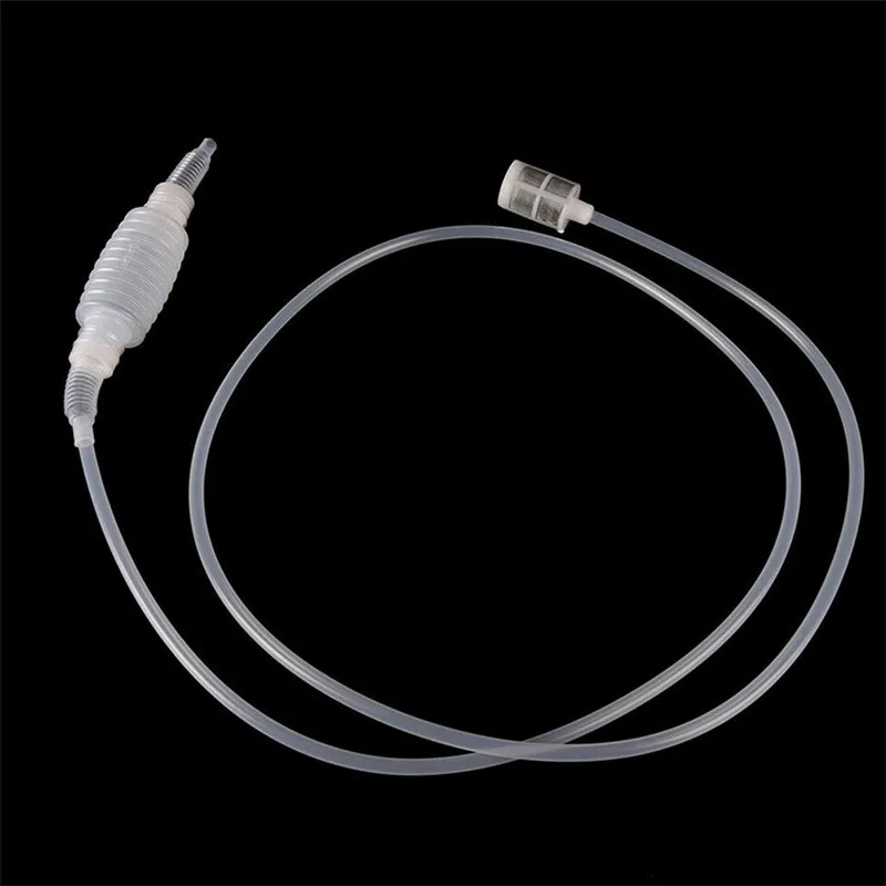 brewing siphon hose wine beer making tool  Home  food grade materials selling Hand Hop Knead Siphon Filter Brewing Tools