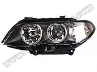 

BA63117166803 for complete headlight X5 E53 left; White signal BI-XENON-