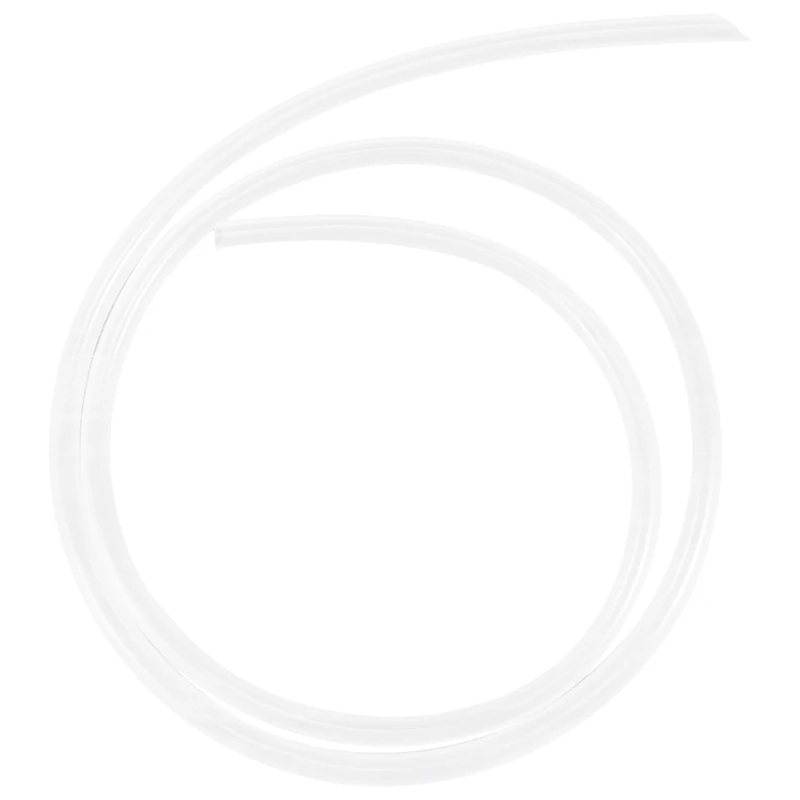 

A46T 1 рулон 6 мм x 8 мм силиконовый пищевой водяной воздушный шланг 1 метр